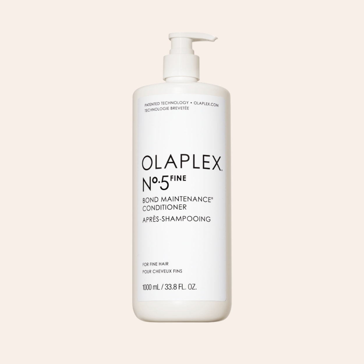 Olaplex Bond Maintenance No.5 Conditioner FINE 1000 ml