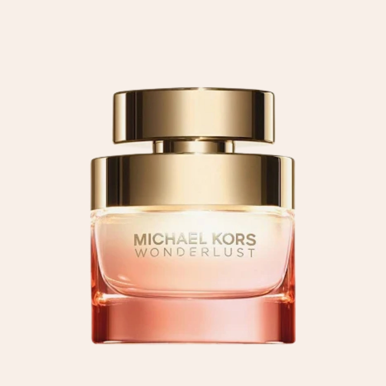Michael Kors Wonderlust Eau de Voyage 50 ml