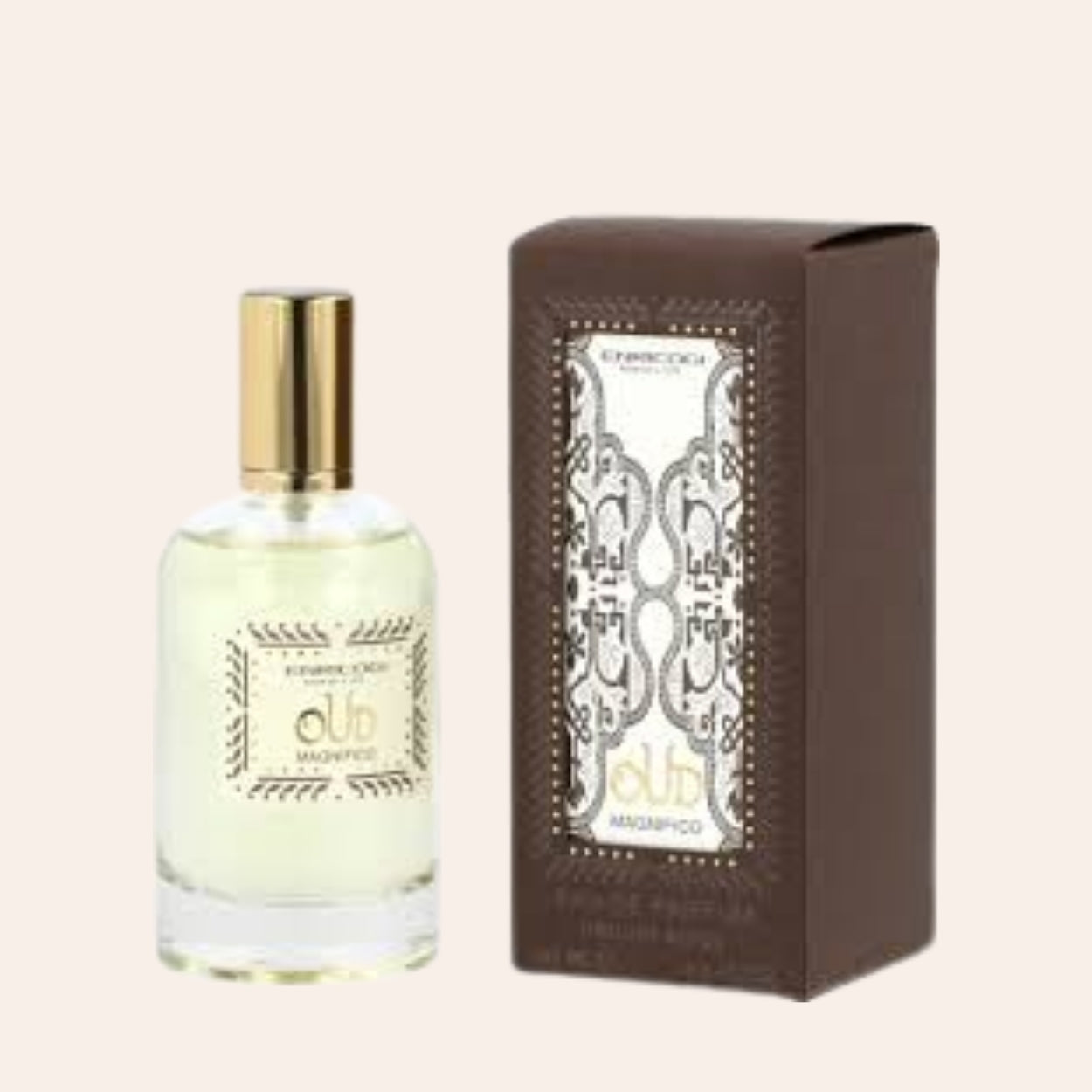 Enrico Gi Oud Magnifico 100 ml