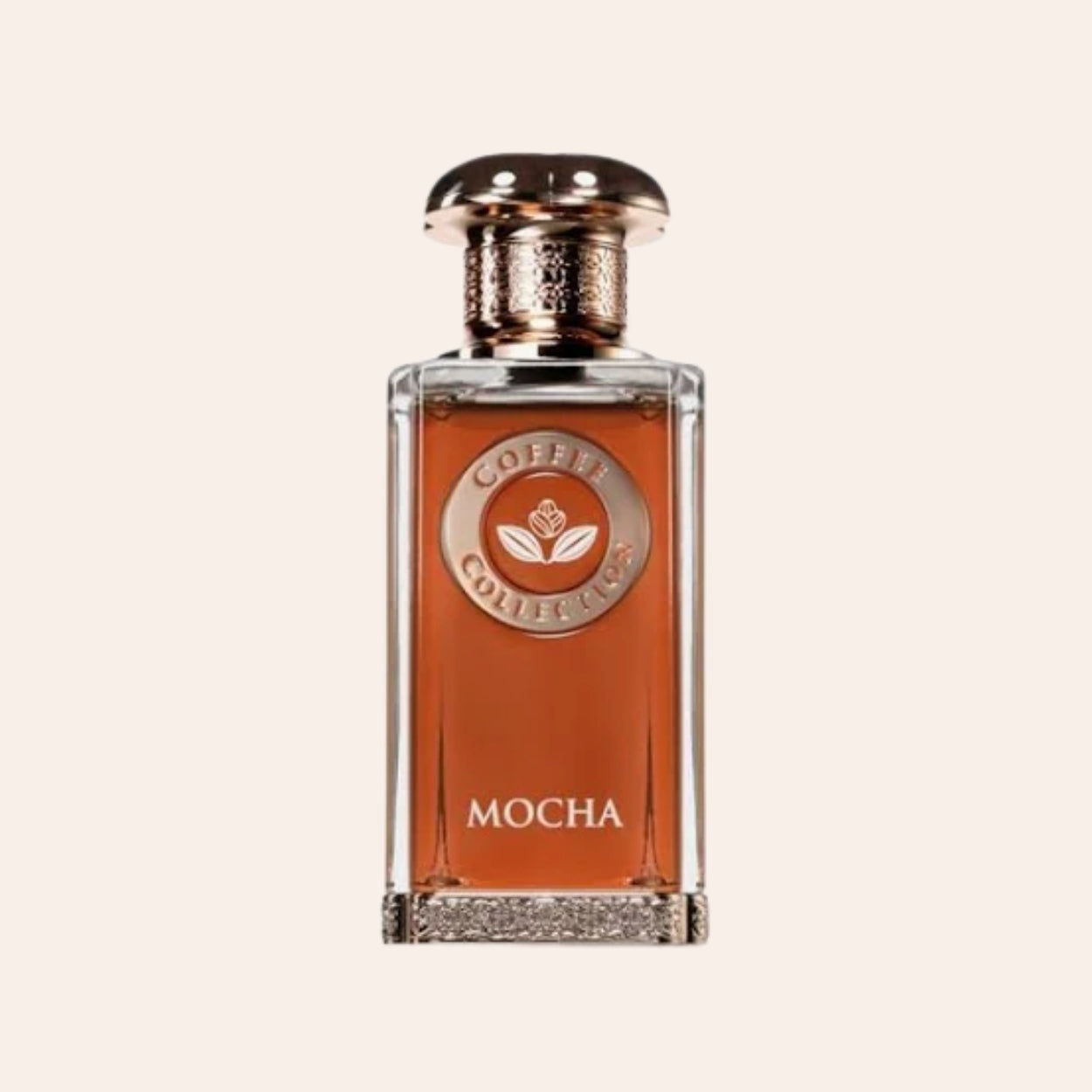 Fragrance World Coffee Collection Mocha 100 ml