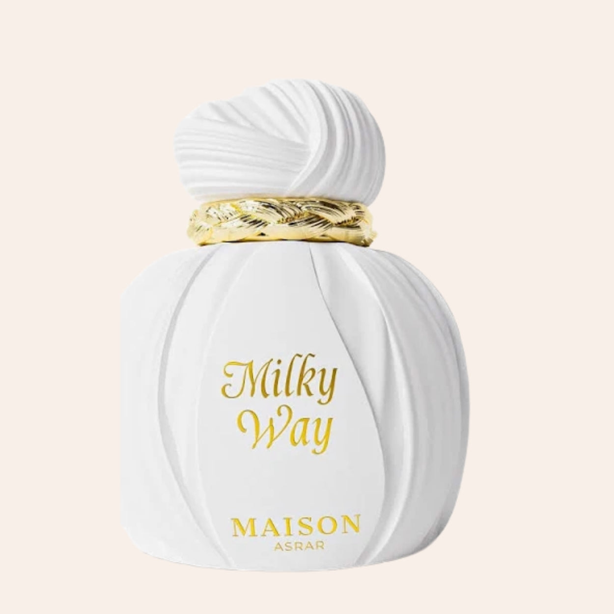 Maison Asrar Milky Way 100 ml