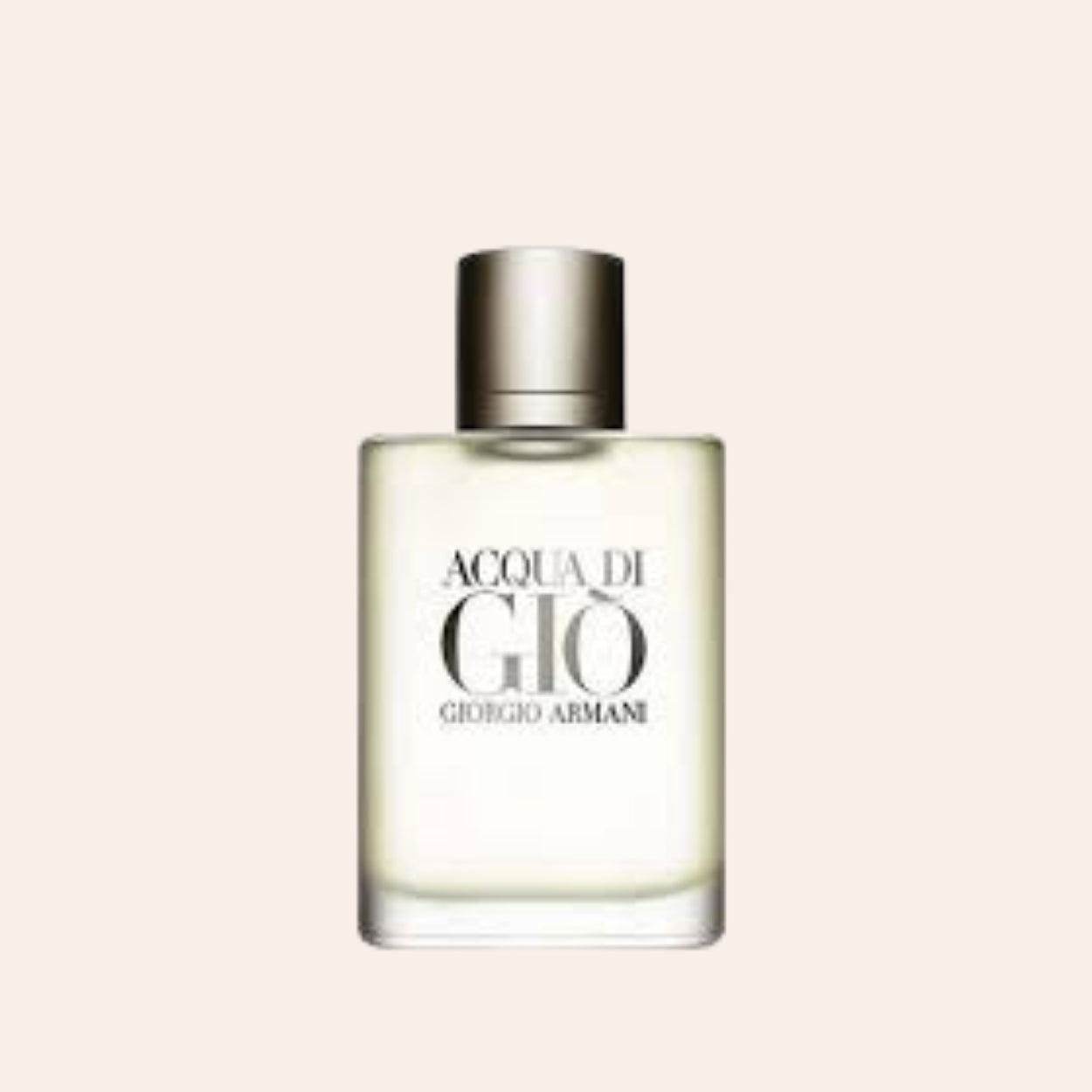 Giorgio Armani Acqua di Gio Pour Homme 30 ml