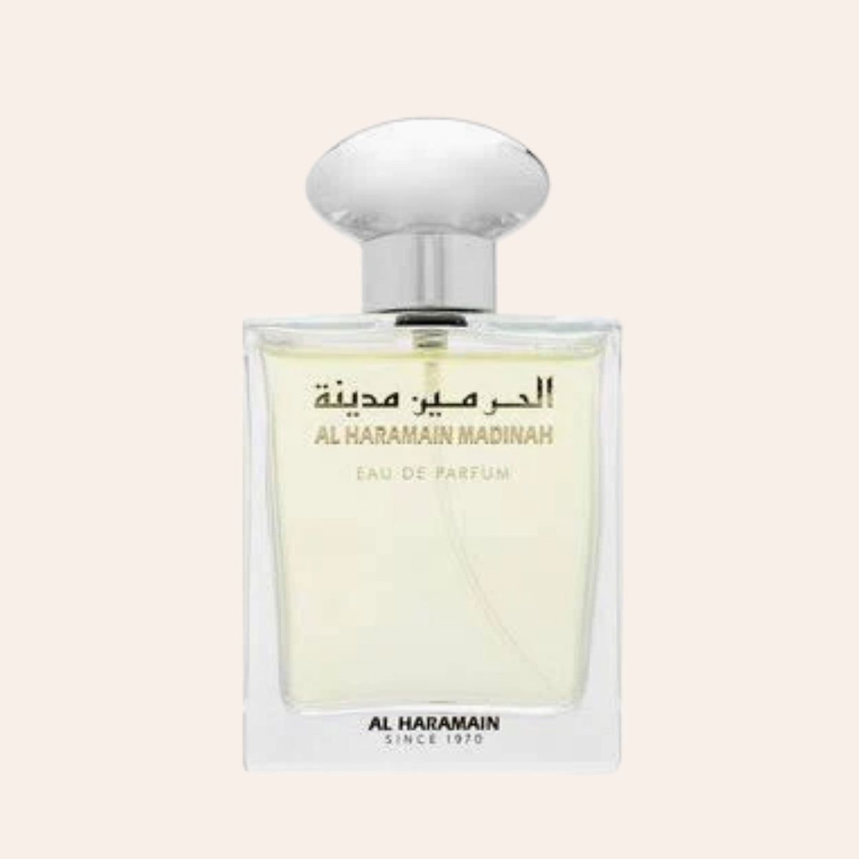 Al Haramain Madinah 100 ml