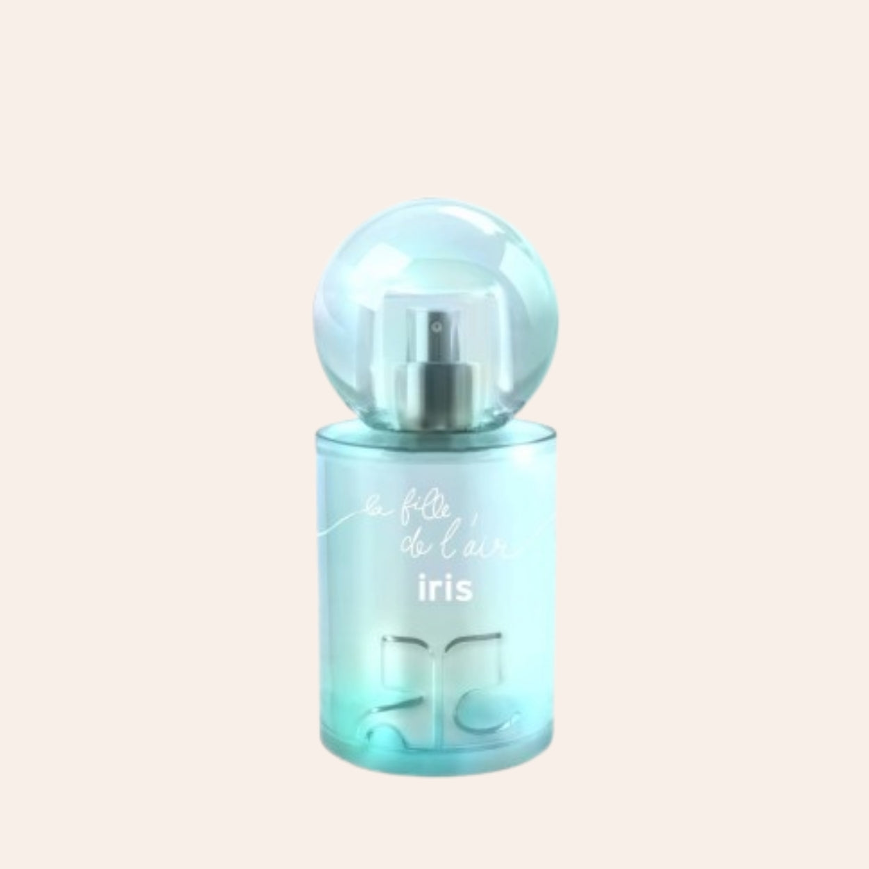 André Courreges La Fille de l'Air Iris 90 ml