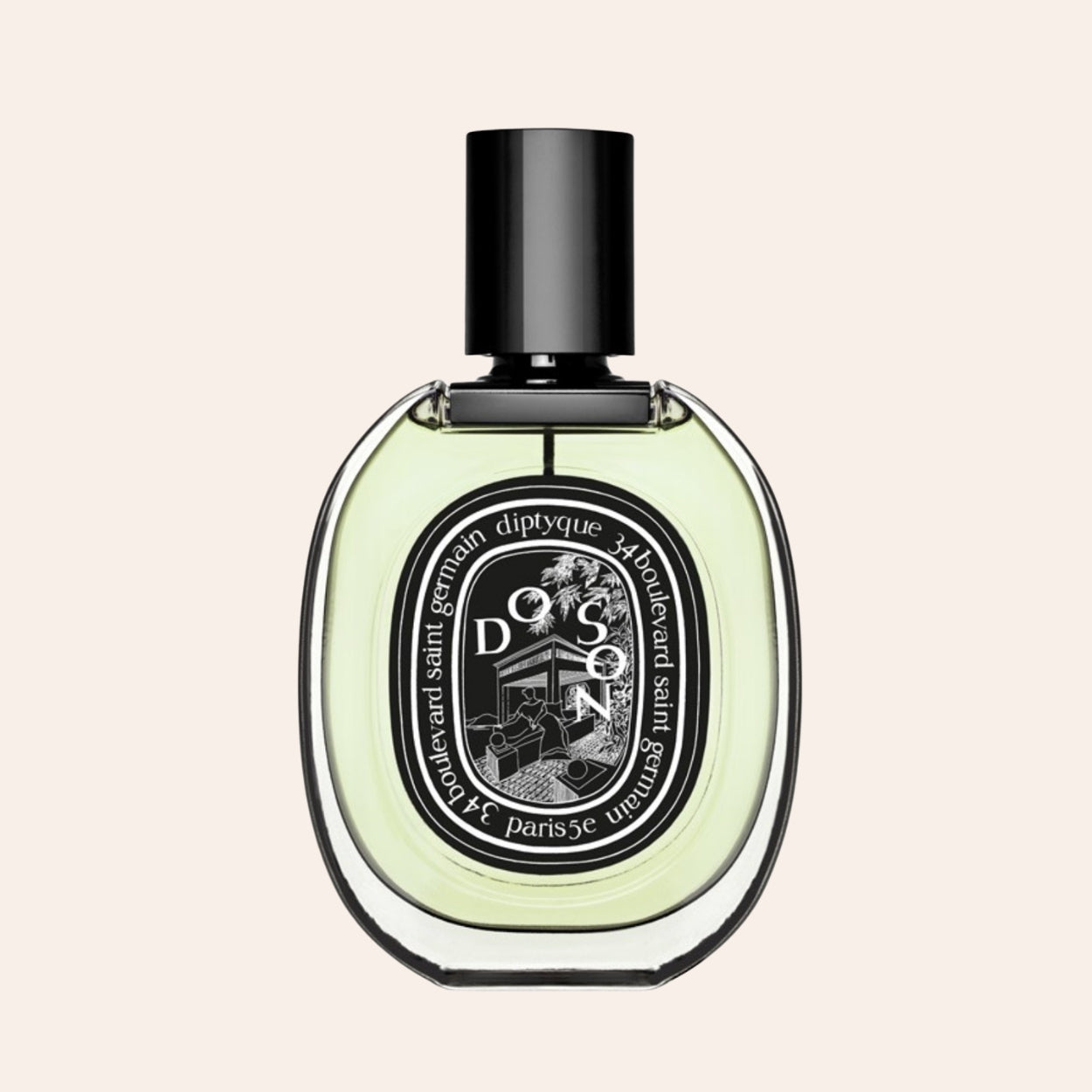 Diptyque Do Son 75 ml