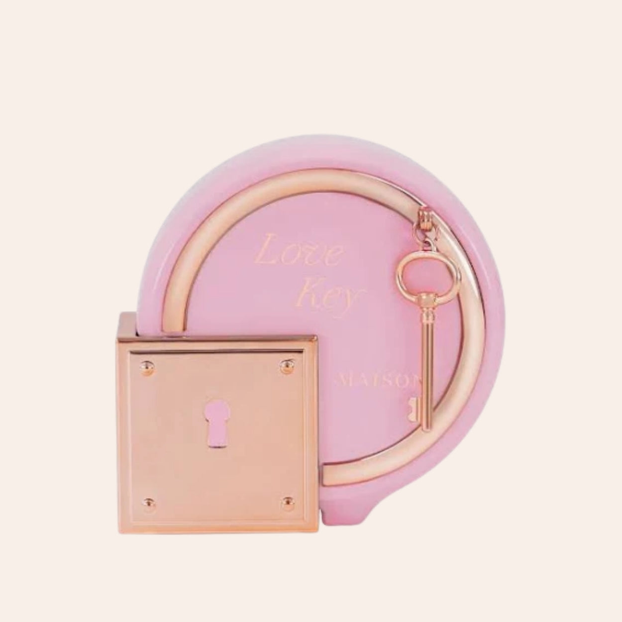 Maison Asrar Love Key 100 ml