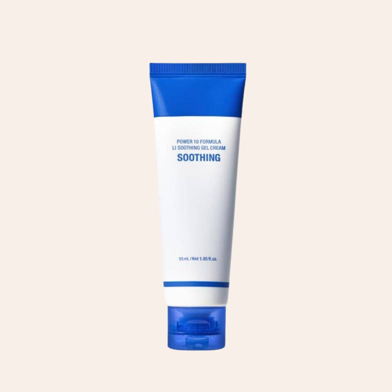 It's Skin Power 10 Formula LI Soothing Gel Cream 55 ml
