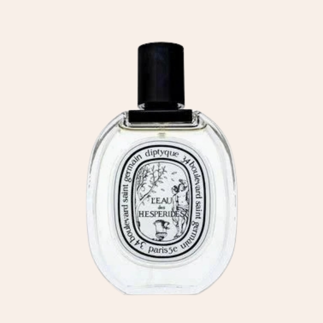 Diptyque L'Eau des Hesperides 100 ml