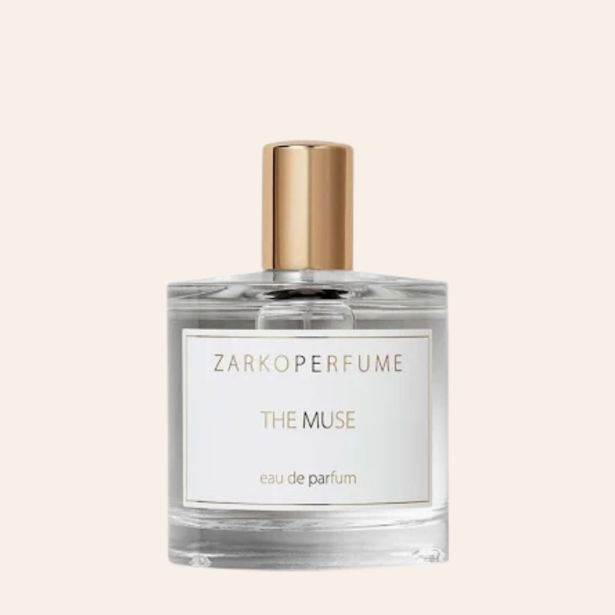 Zarkoperfume The Muse 100 ml
