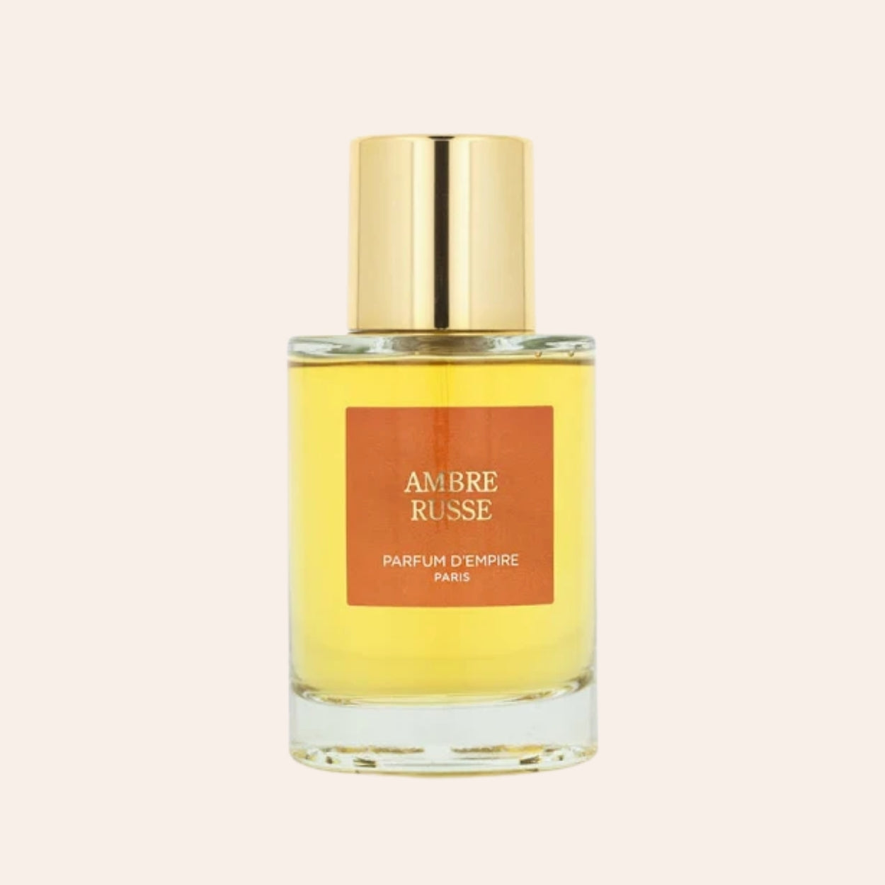 Parfum d'Empire Ambre Russe 100 ml