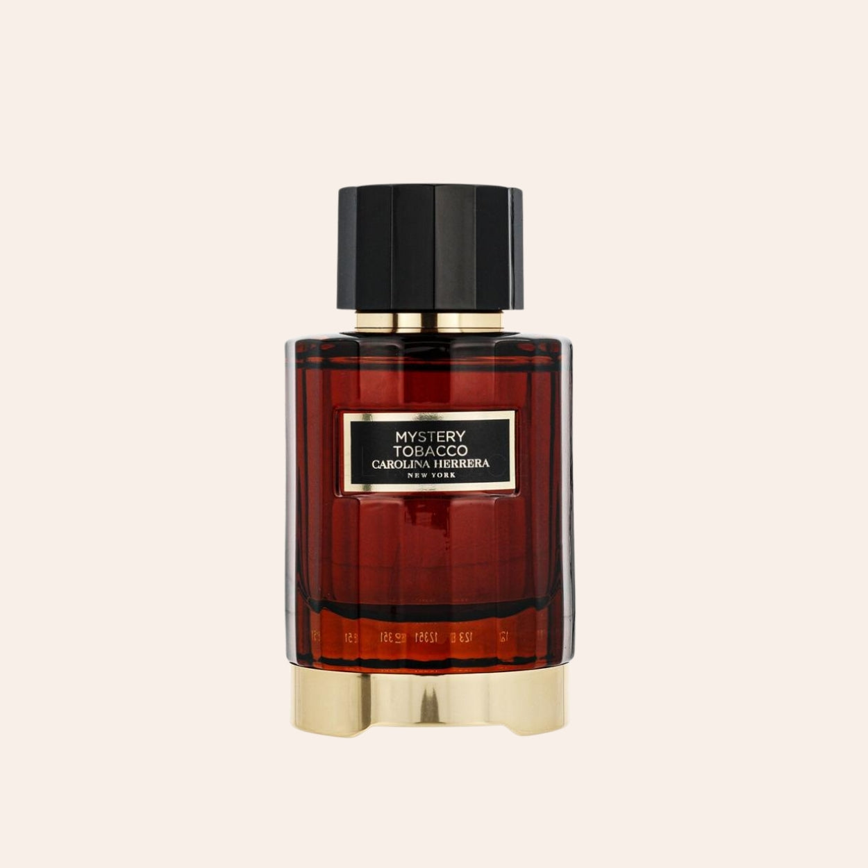 Carolina Herrera Mystery Tobacco 100 ml