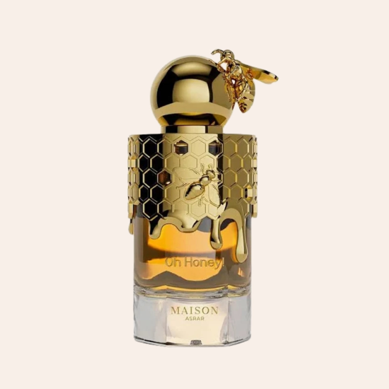 Maison Asrar Oh Honey! 100 ml