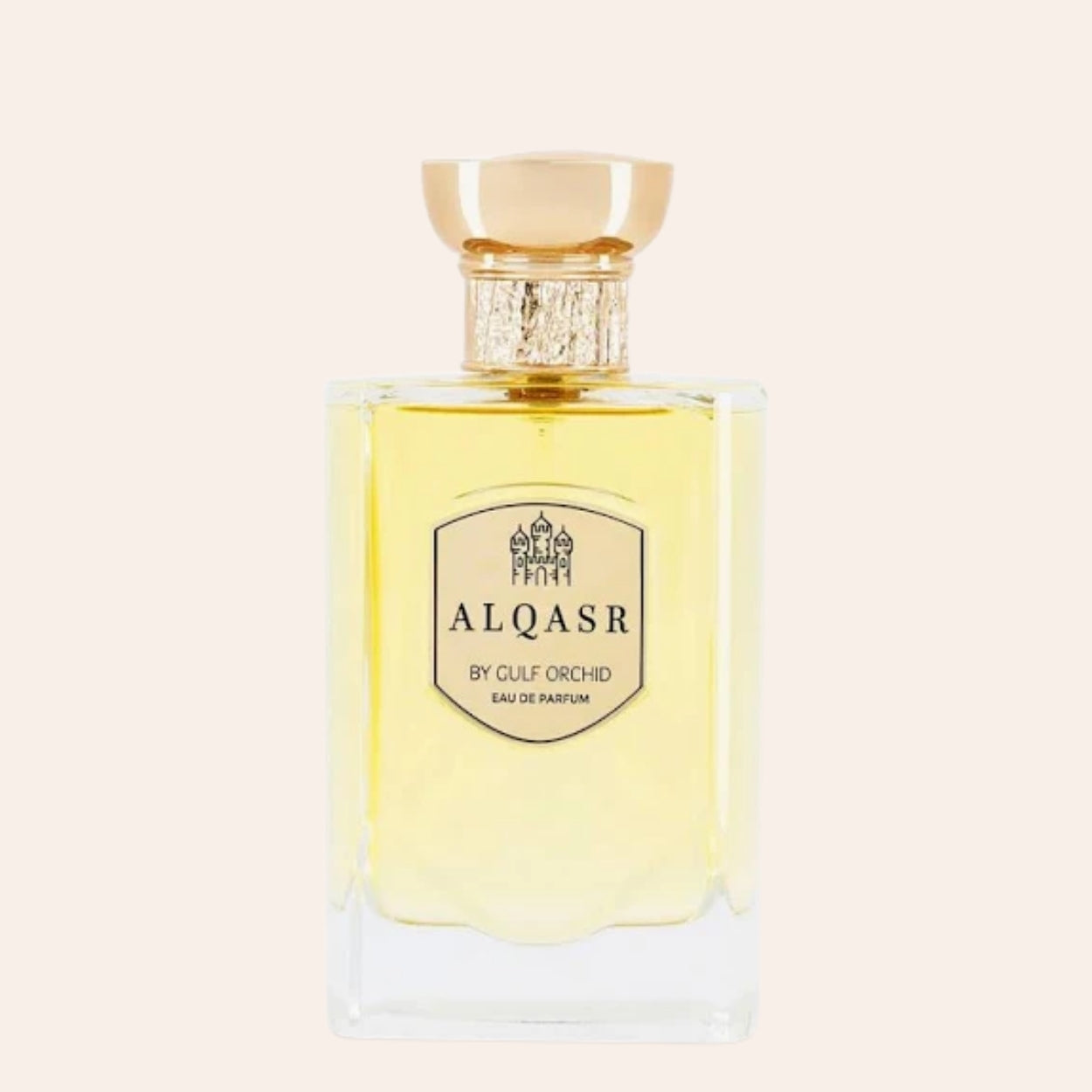 Gulf Orchid Al Qasr Gold 100 ml