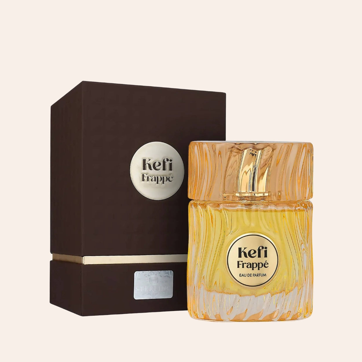 Risala Elite Kefi Frappe 100 ml