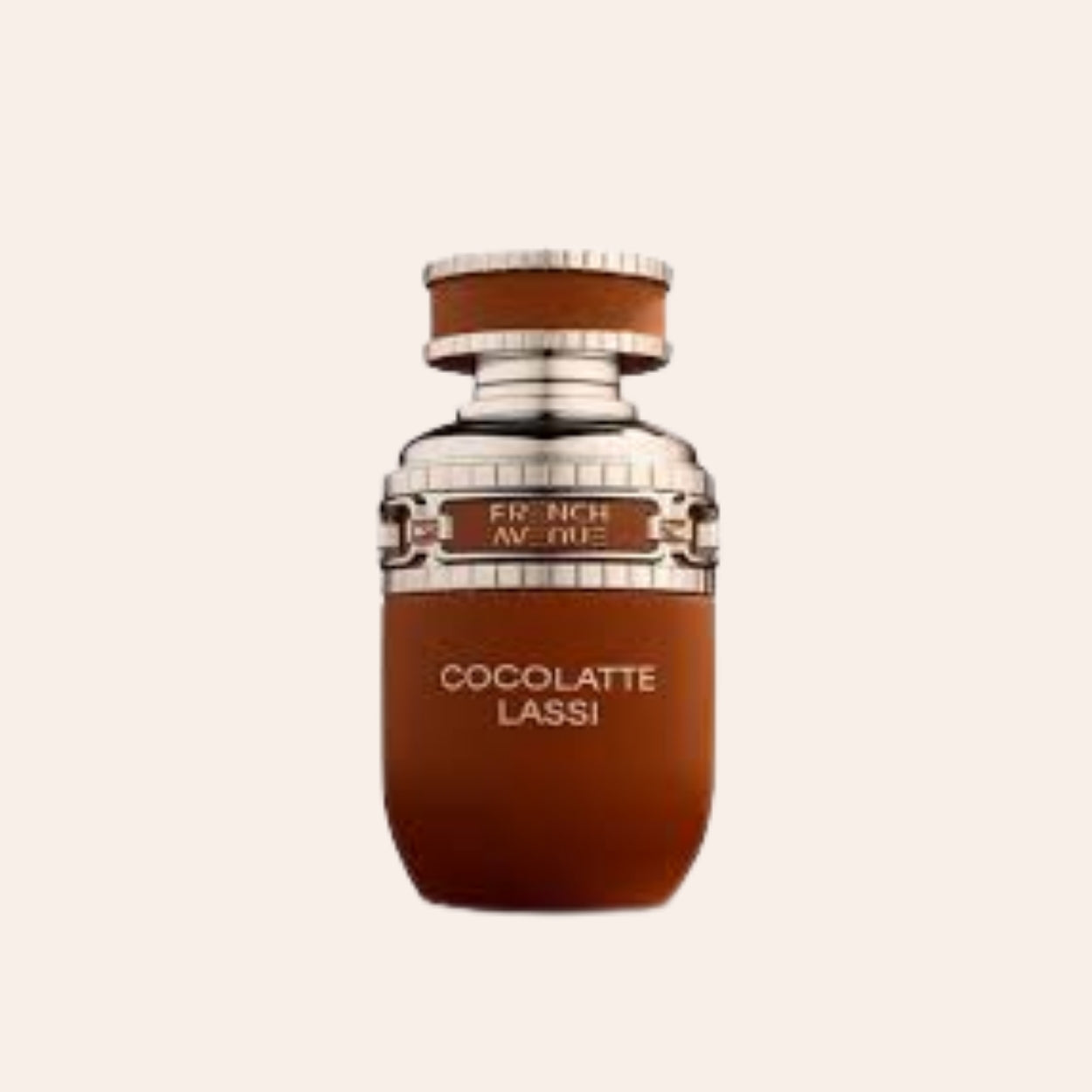 French Avenue Cocolatte Lassi 80 ml
