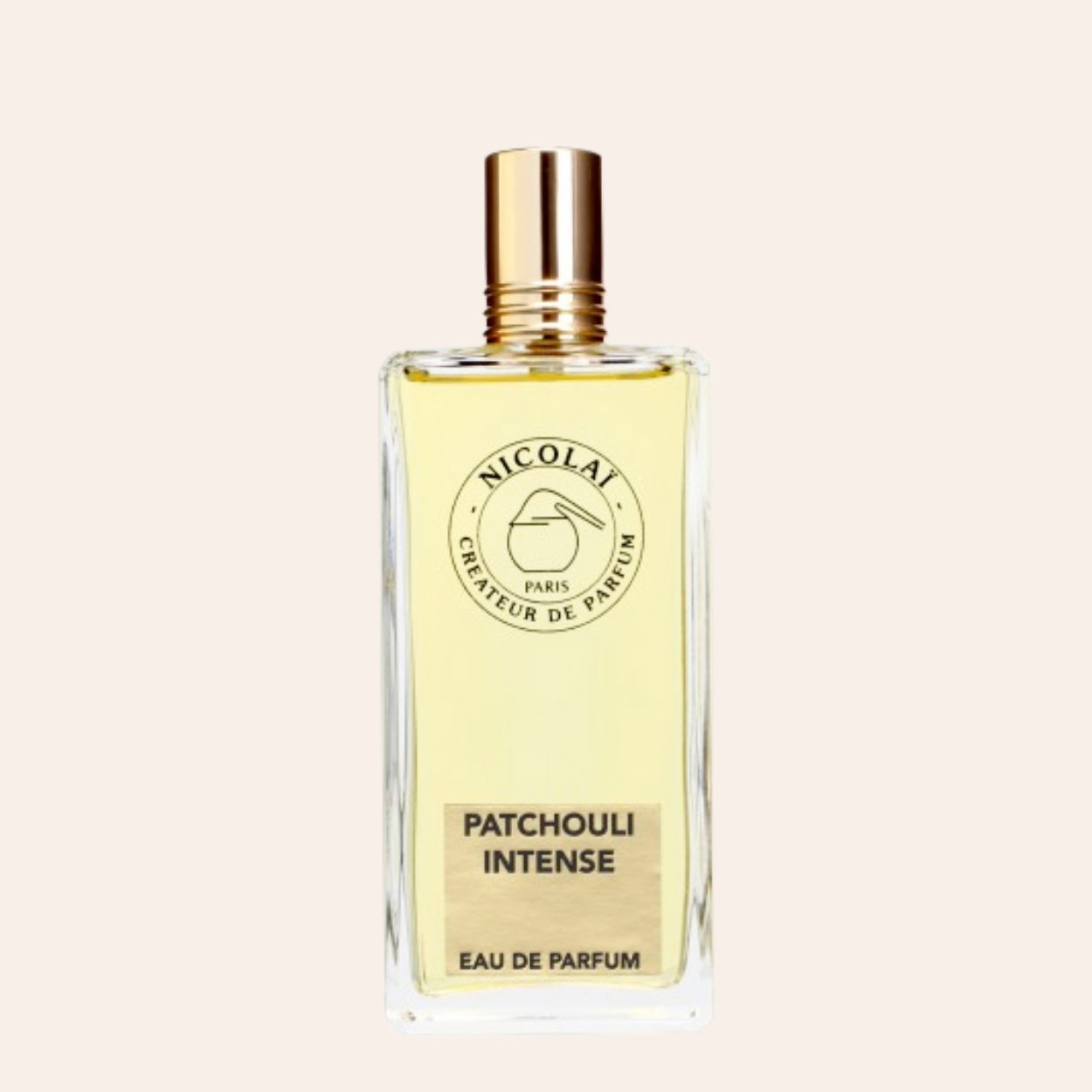 Nicolai Parfumeur Createur Patchouli Intense 30 ml