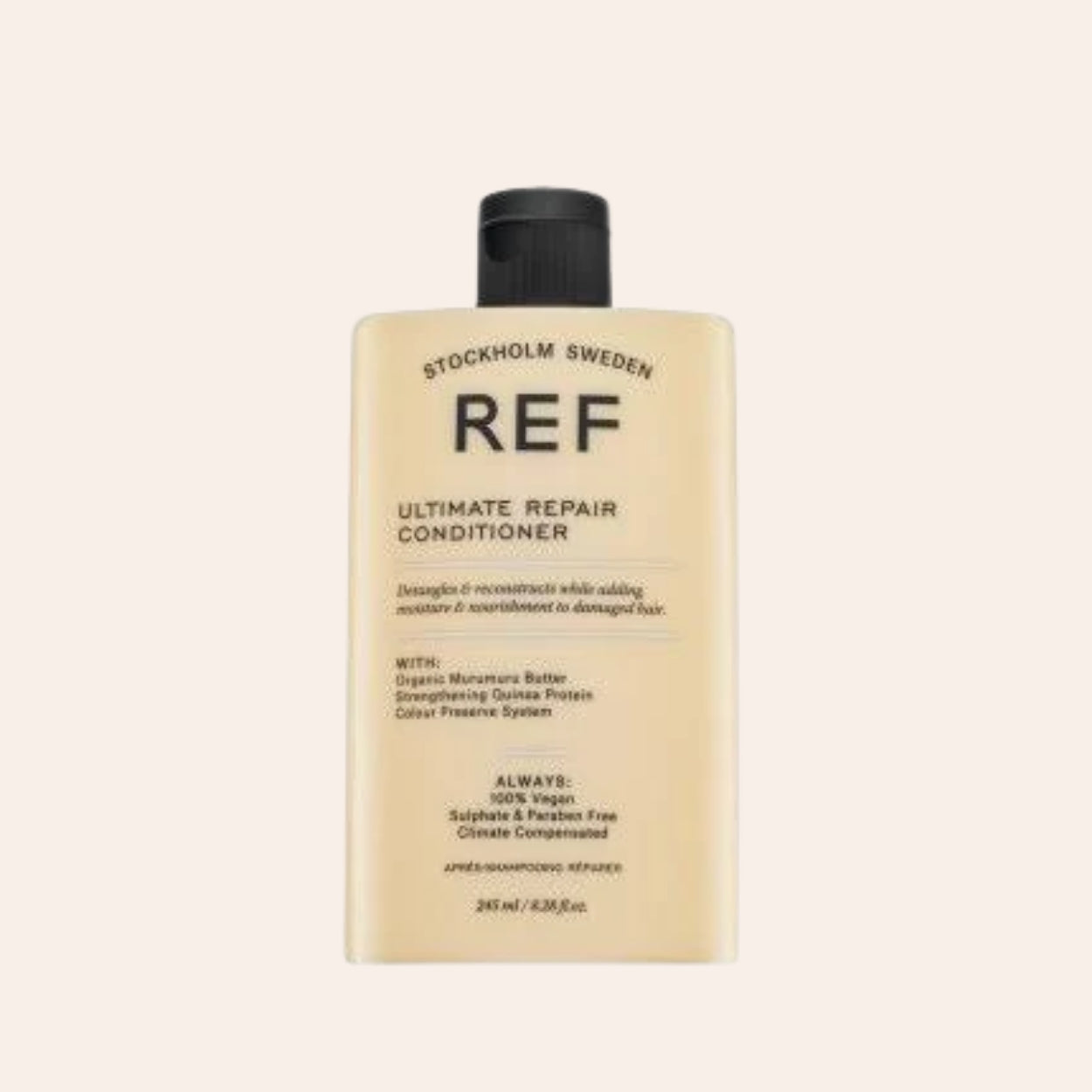 REF Ultimate Repair Conditioner 100 ml