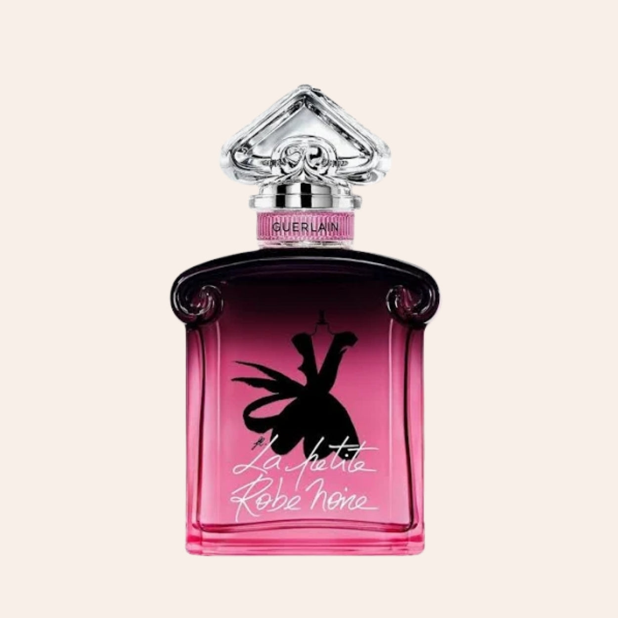 Guerlain La Petite Robe Noire Rose 50 ml