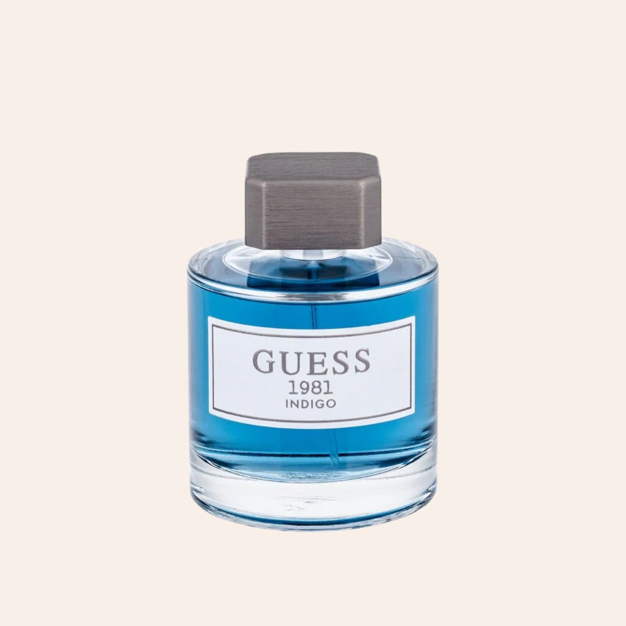 GUESS Guess 1981 Indigo 100 ml