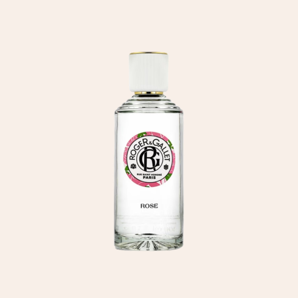 Roger & Gallet Rose 100 ml