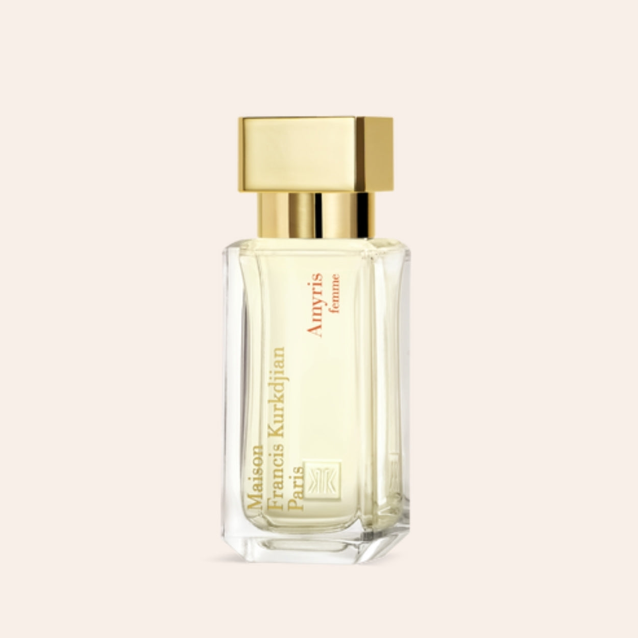 Maison Francis Kurkdjian Amyris Femme 35 ml