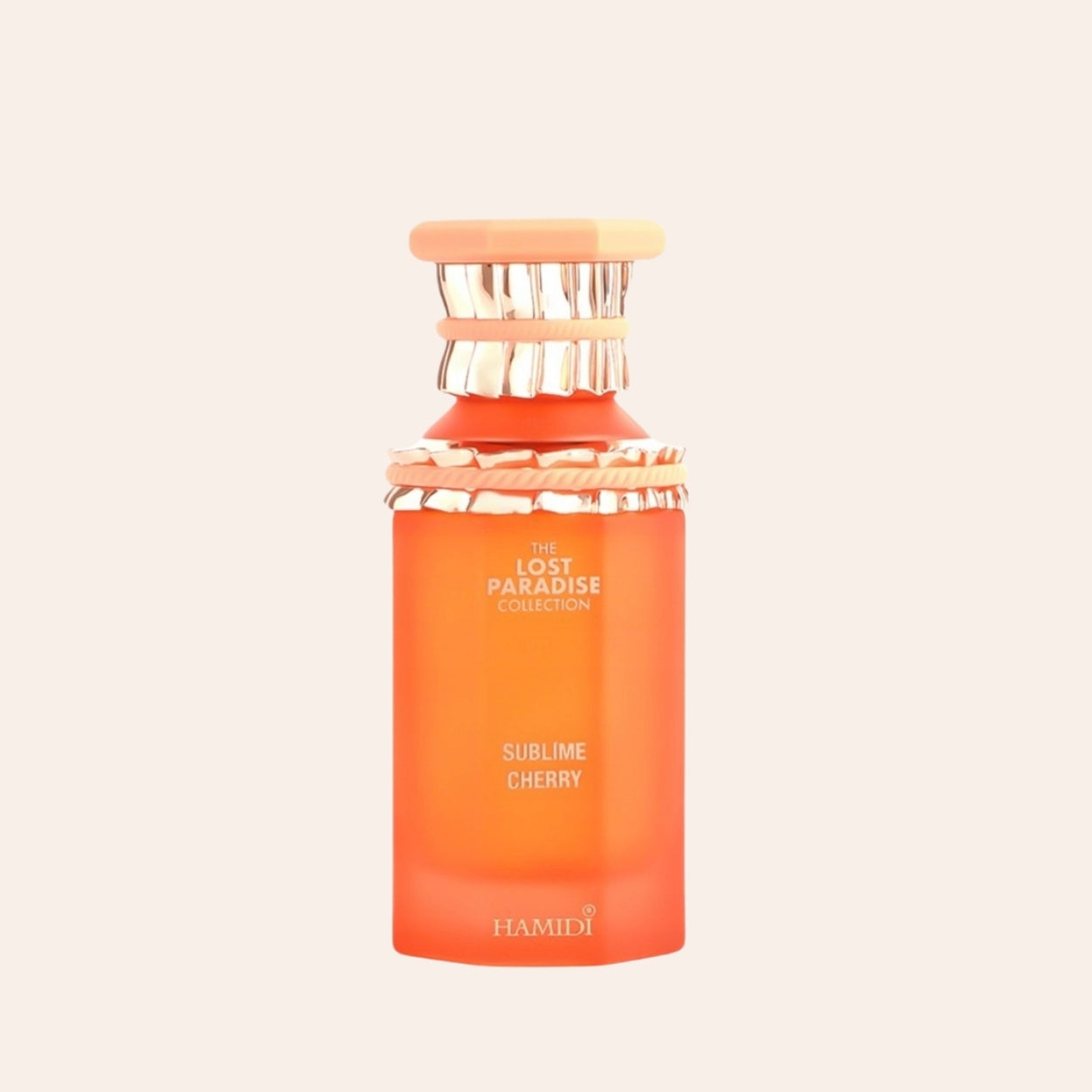 Hamidi The Lost Paradise Sublime Cherry 100 ml