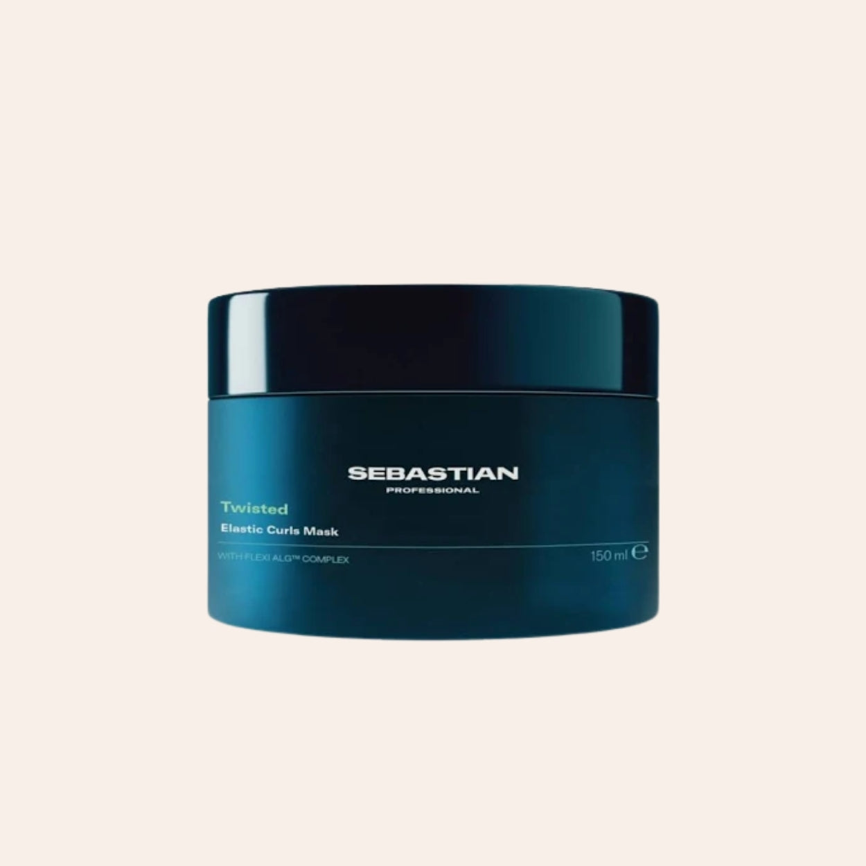 Sebastian Professional Twisted Mask 150 ml