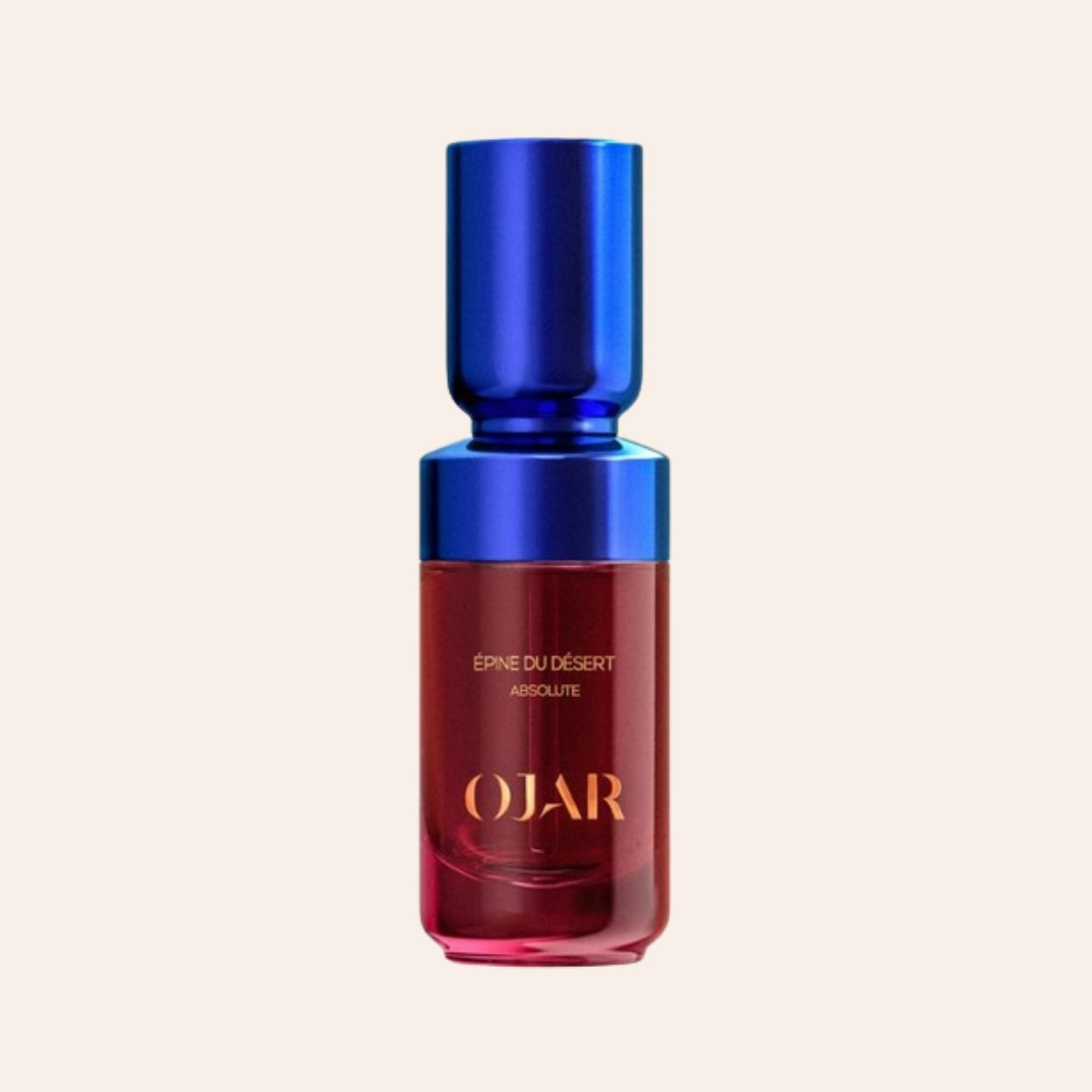 Ojar Rose Collection Épine du Désert 100 ml