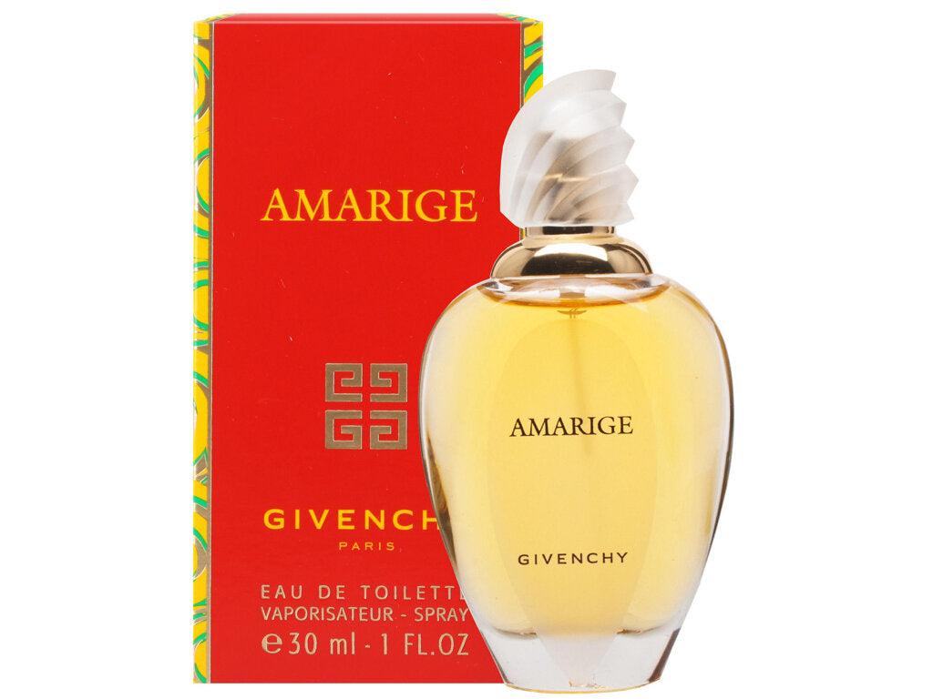 Givenchy Amarige 100 ml