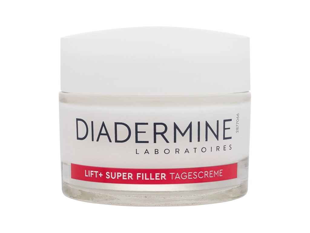 Diadermine Lift+ Super Filler Anti-Age Day Cream 50 ml