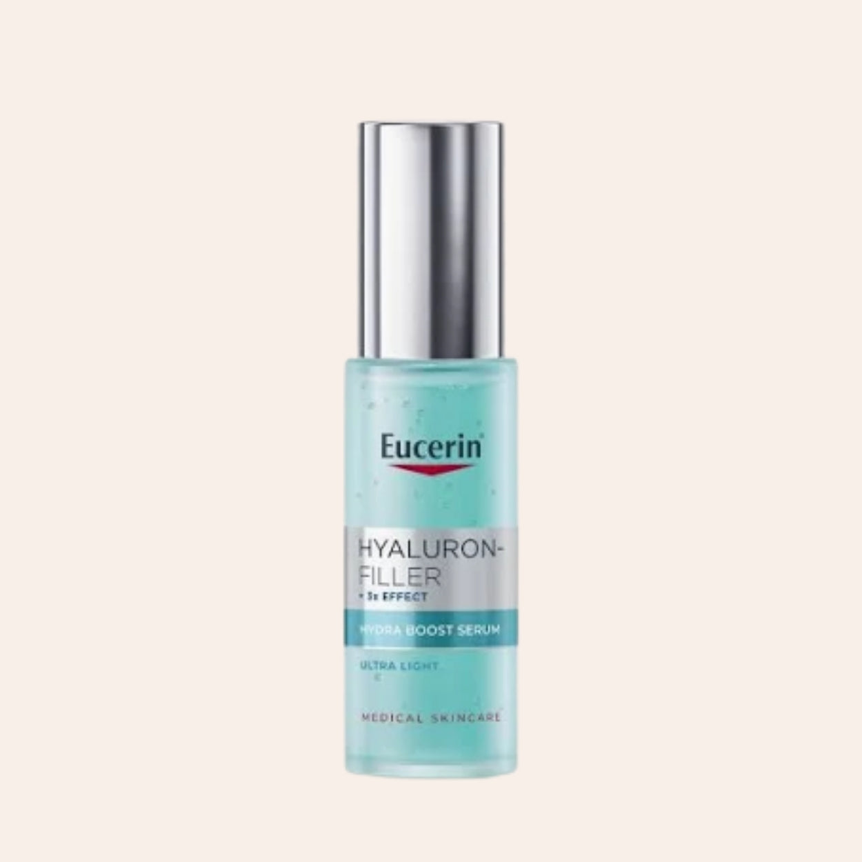 Eucerin Hyaluron-Filler + 3x Effect Hydra Boost Serum 30 ml