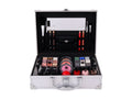 2K All About Beauty Train Case 60,2 ml - 60,2ml - Dekorativní kazeta