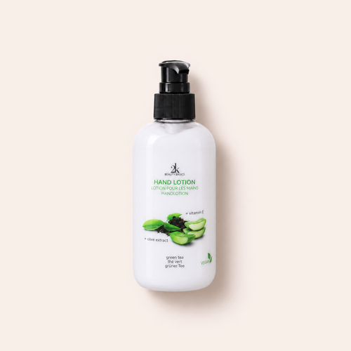 2K Hand Lotion Green Tea balzám na ruce 250 ml – MrRizz