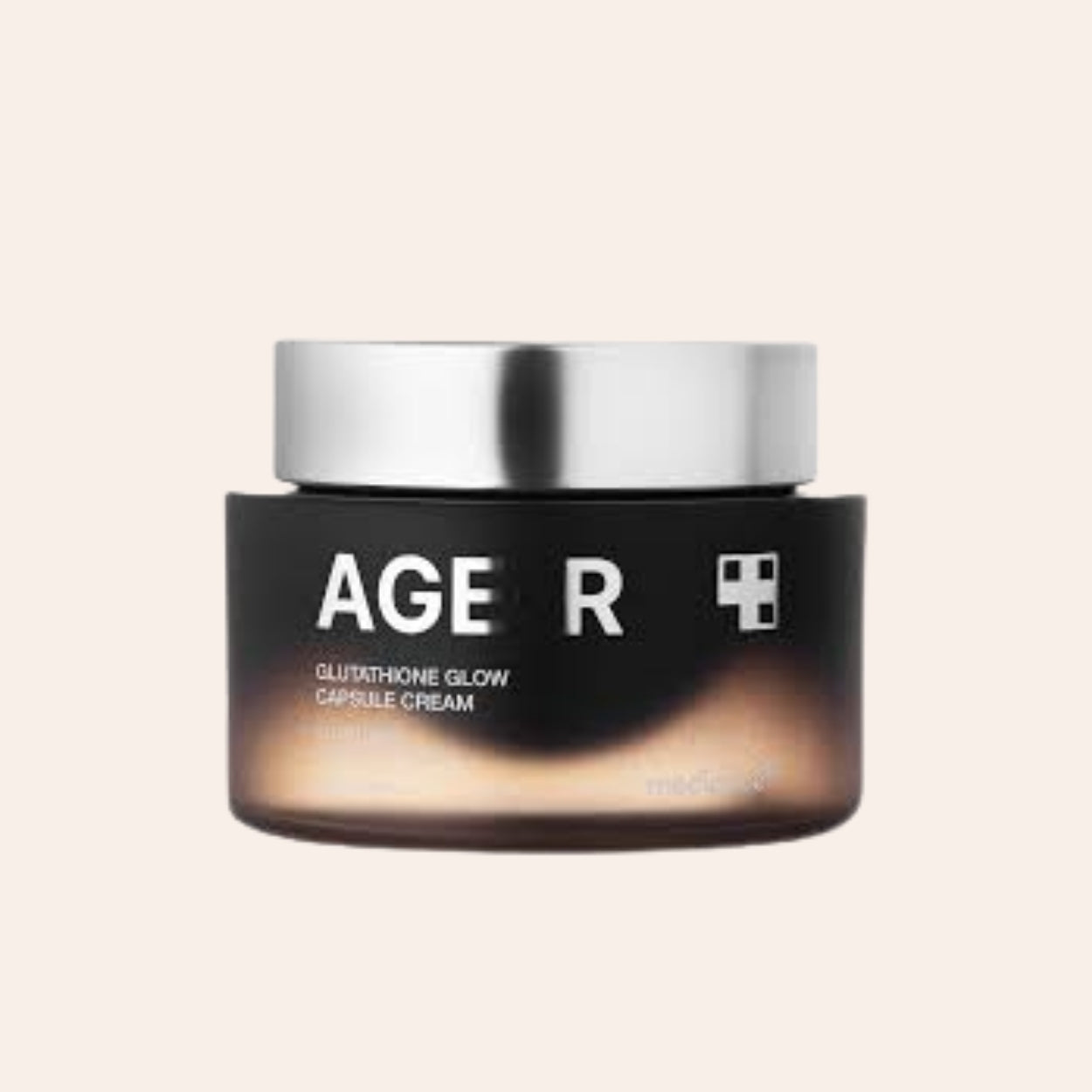 Medicube Age-R Glutathione Glow Capsule Cream 50 ml