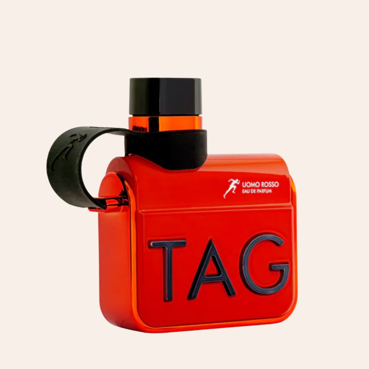 Armaf Tag-Him Uomo Rosso 100 ml