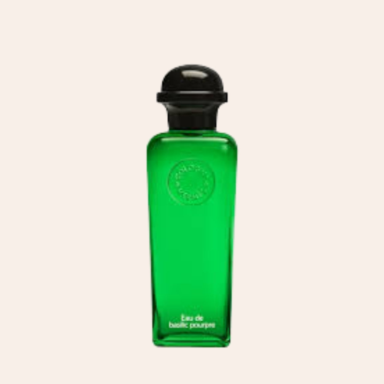 Hermes Eau de Basilic Pourpre 100 ml