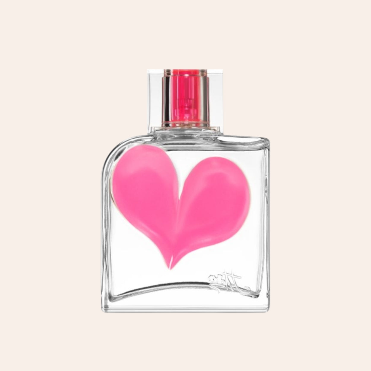 Jeanne Arthes Sweet Sixteen Pink 100 ml