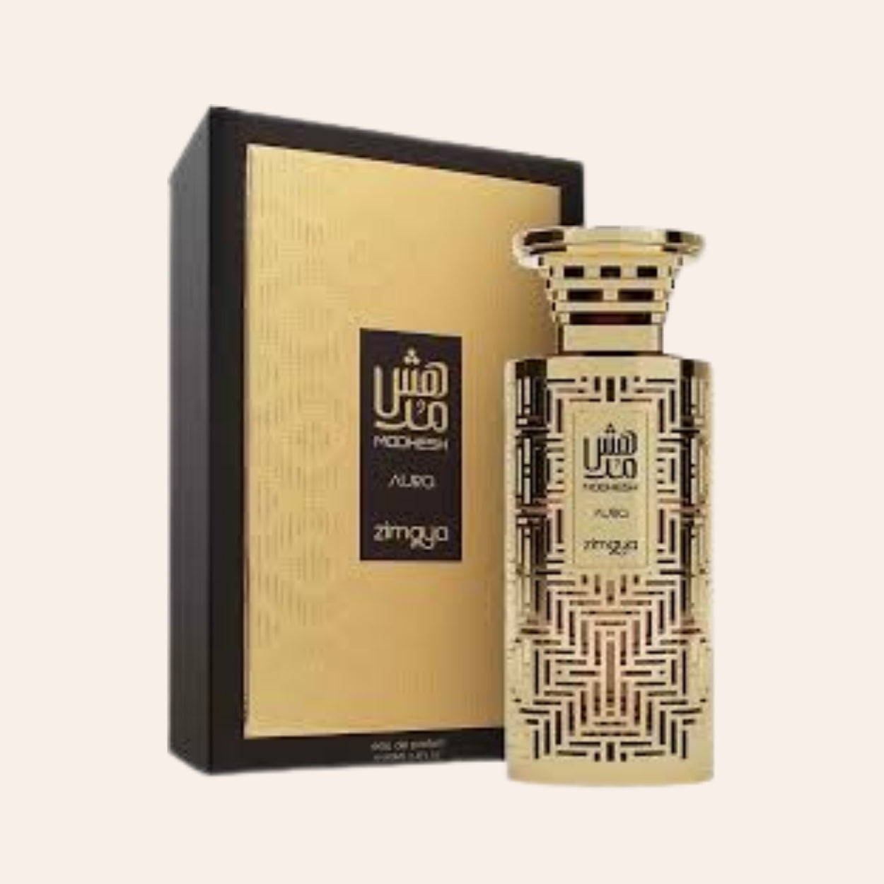 Zimaya Modhesh Aura 100 ml