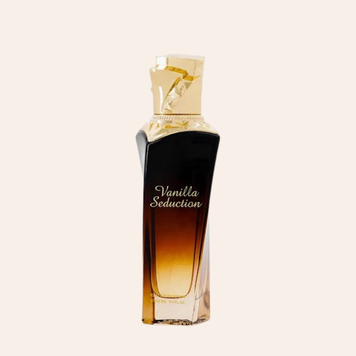 Maison Asrar Vanilla Seduction 100 ml