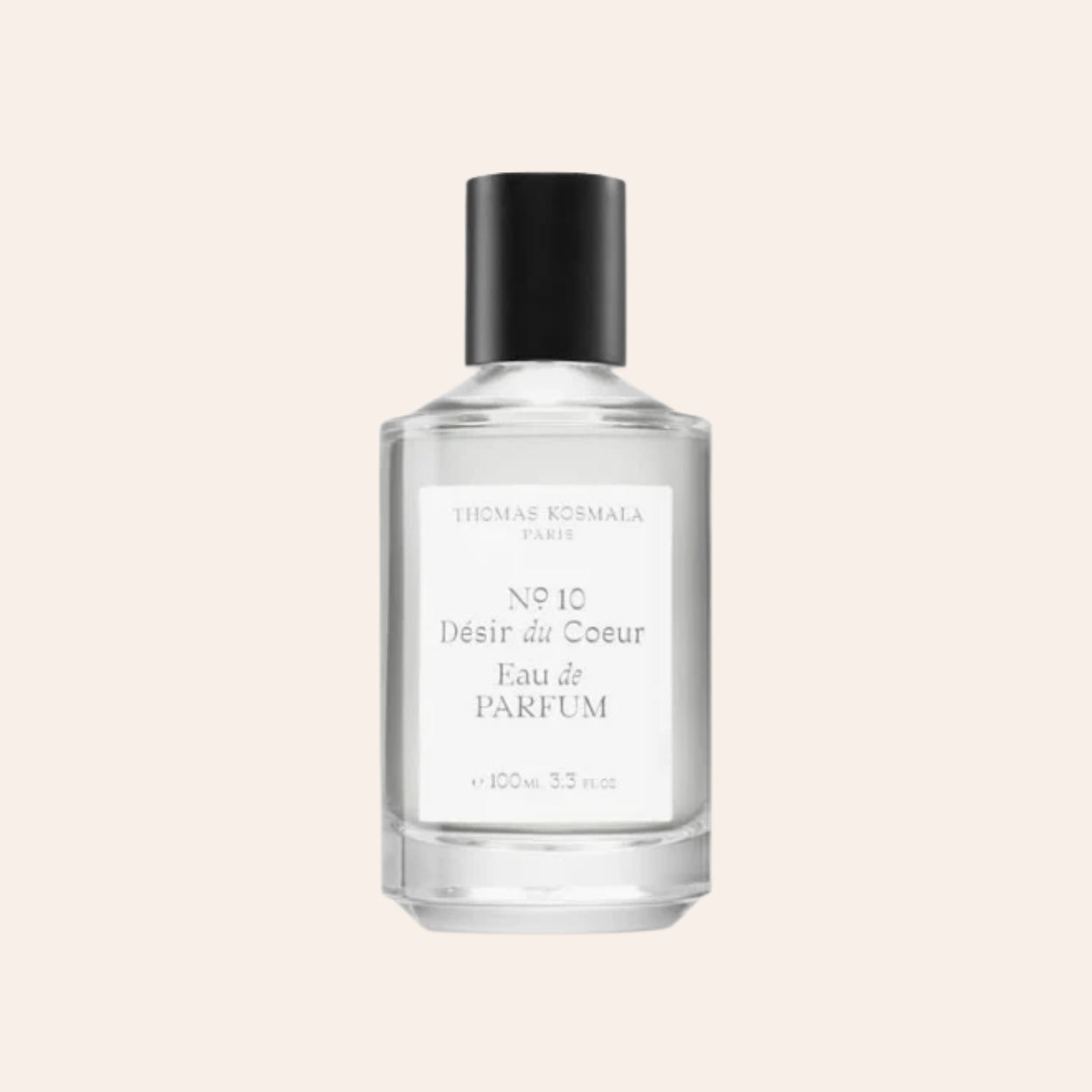 Thomas Kosmala No.10 Désir du Coeur 100 ml