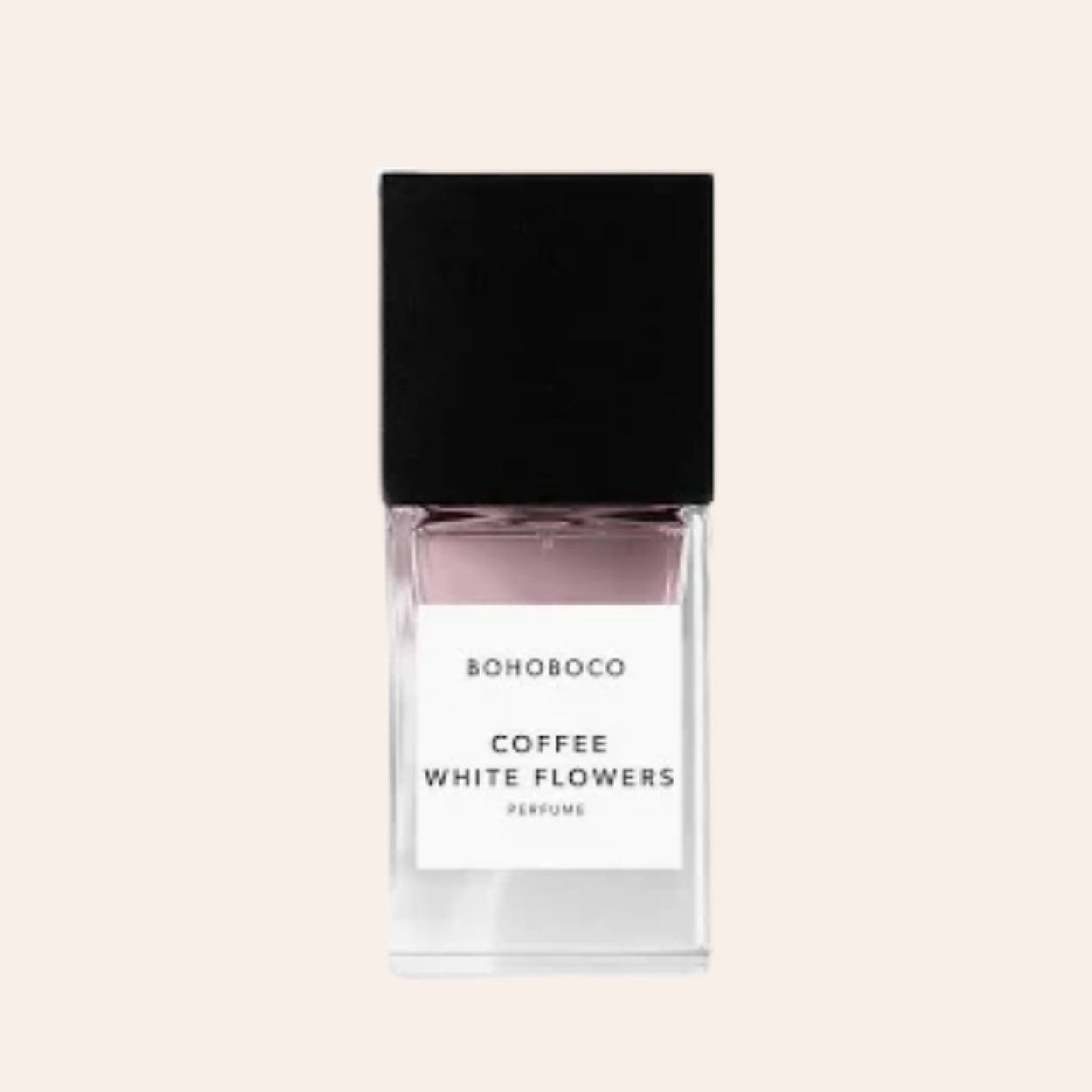 Bohoboco Coffee White Flowers 50 ml