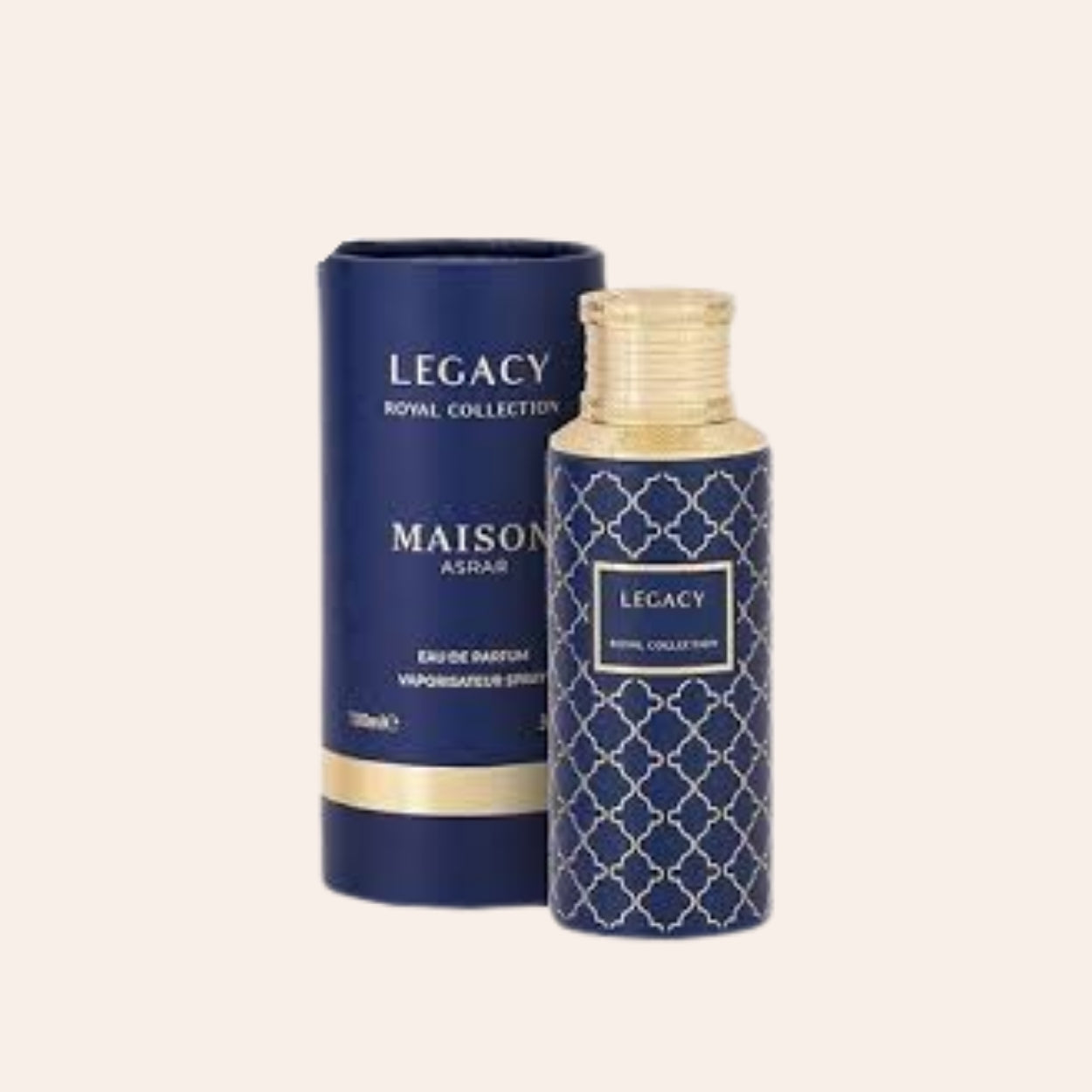 Maison Asrar Legacy 100 ml