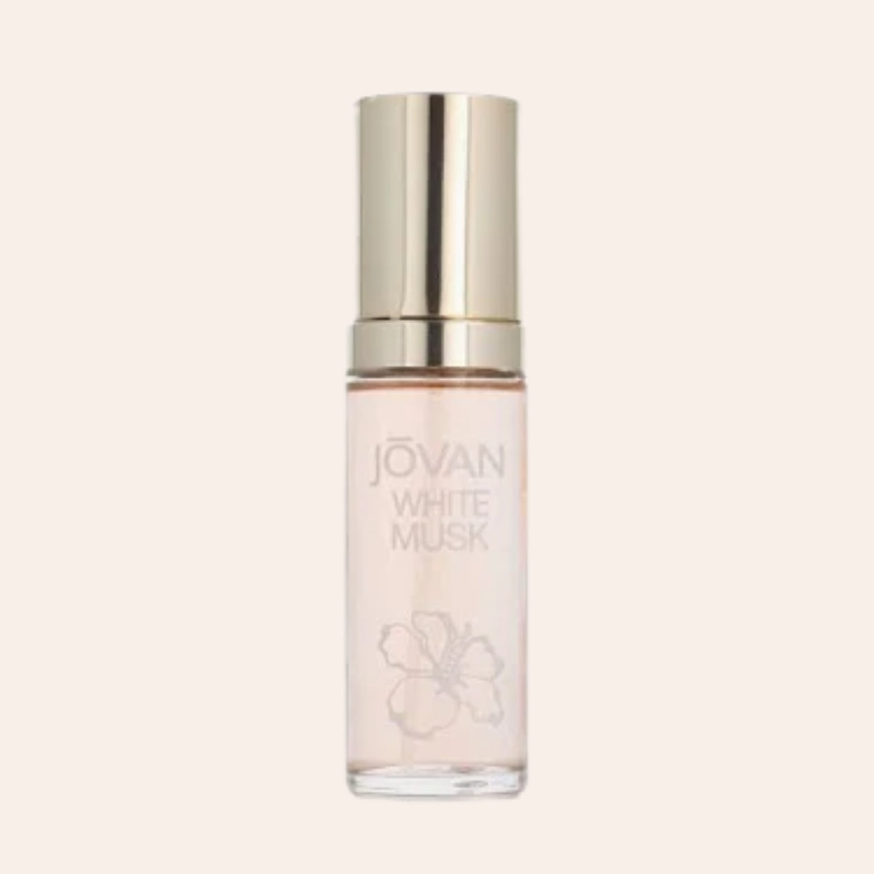 Jövan Musk White 59 ml