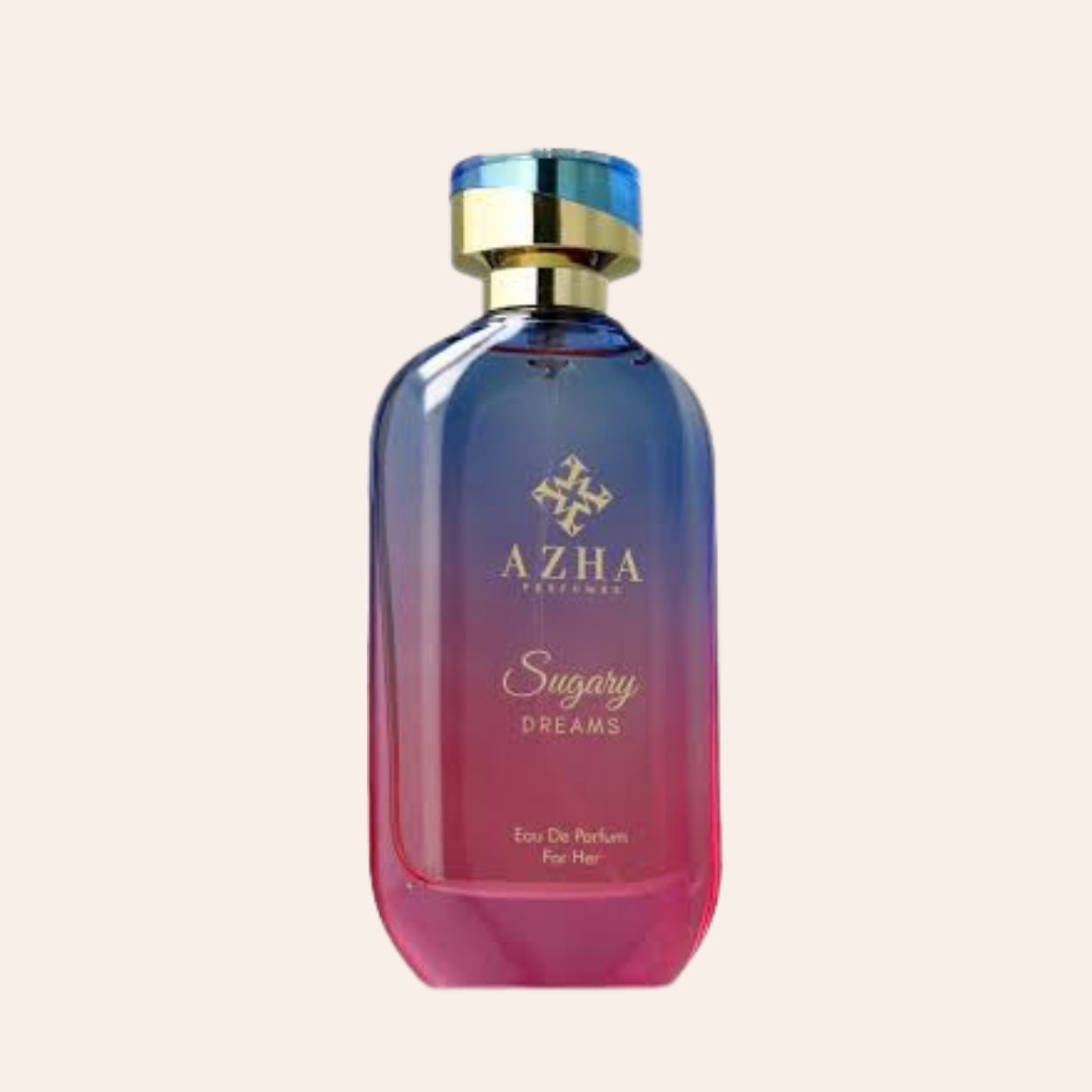 Azha Perfumes Sugary Dreams 100 ml