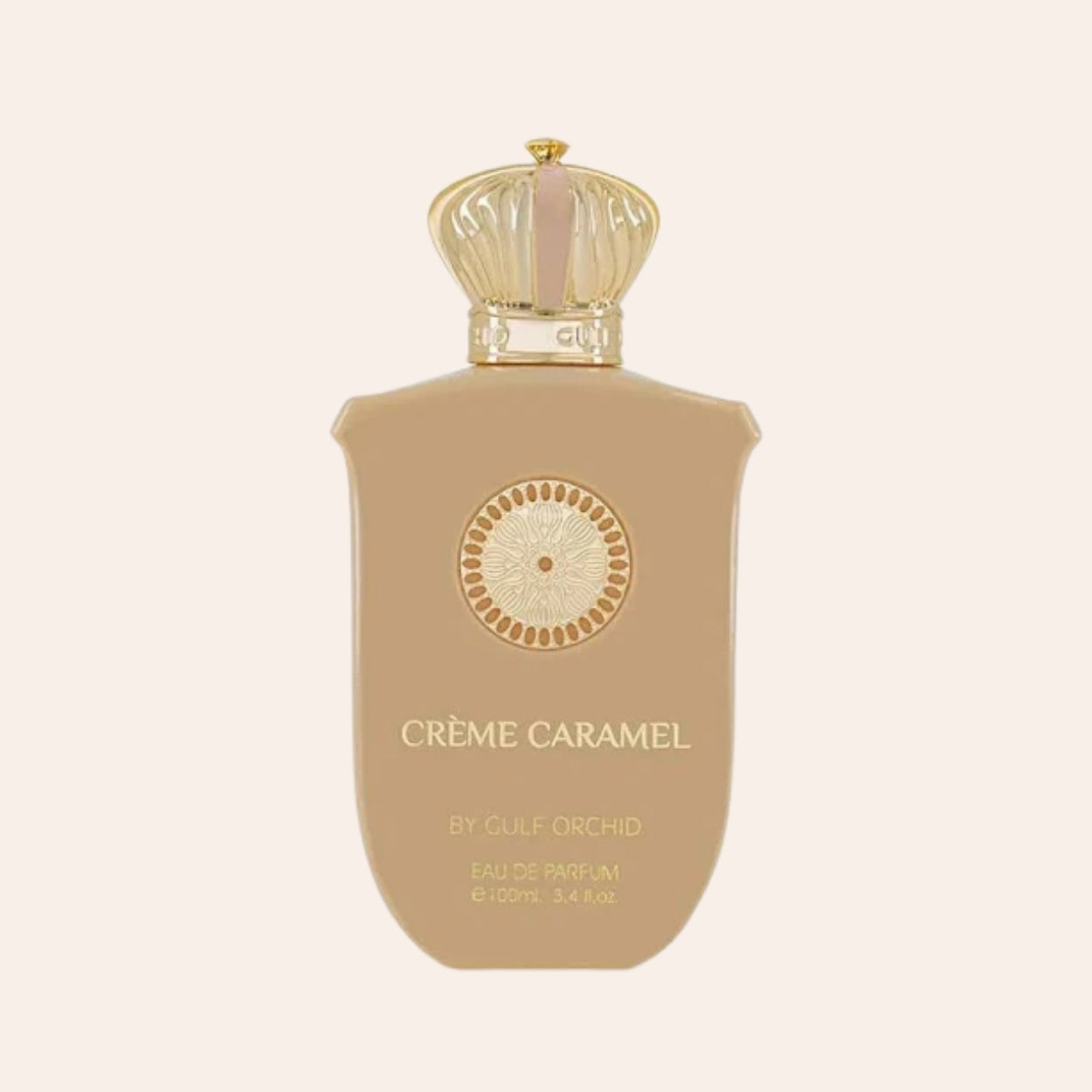 Gulf Orchid Niche Collection Creme Caramel 100 ml