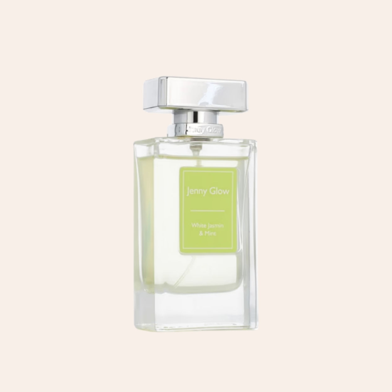 Jenny Glow White Jasmin & Mint 80 ml