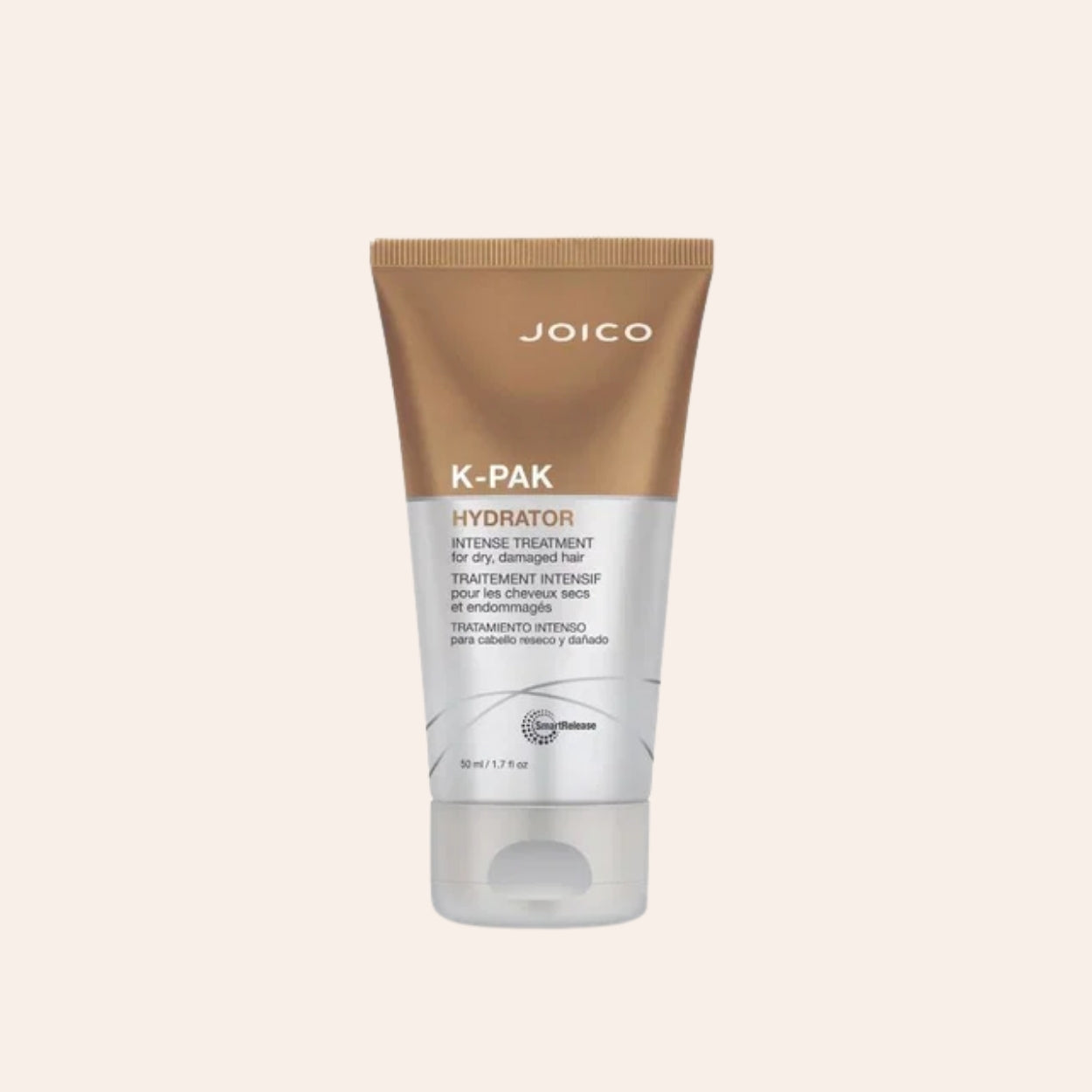 Joico K-PAK Hydrator Intense Treatment 50 ml