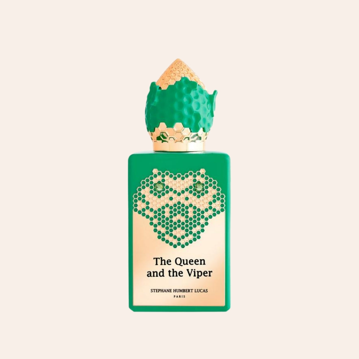 Stéphane Humbert Lucas 777 The Queen and the Viper 50 ml