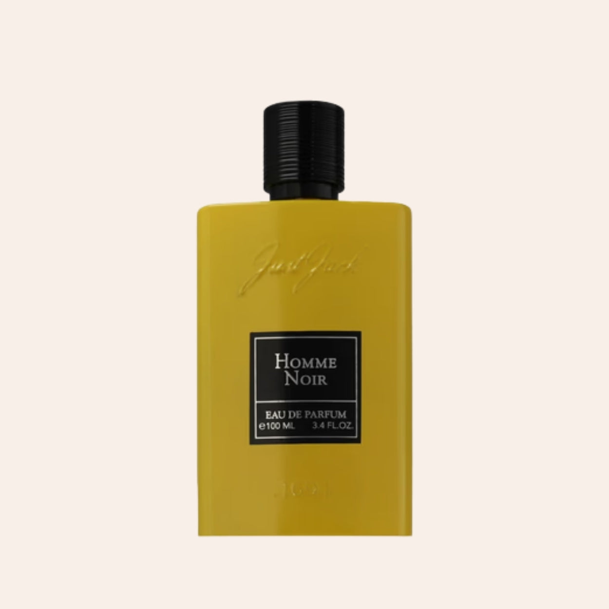 Just Jack 1691 Homme Noir 100 ml