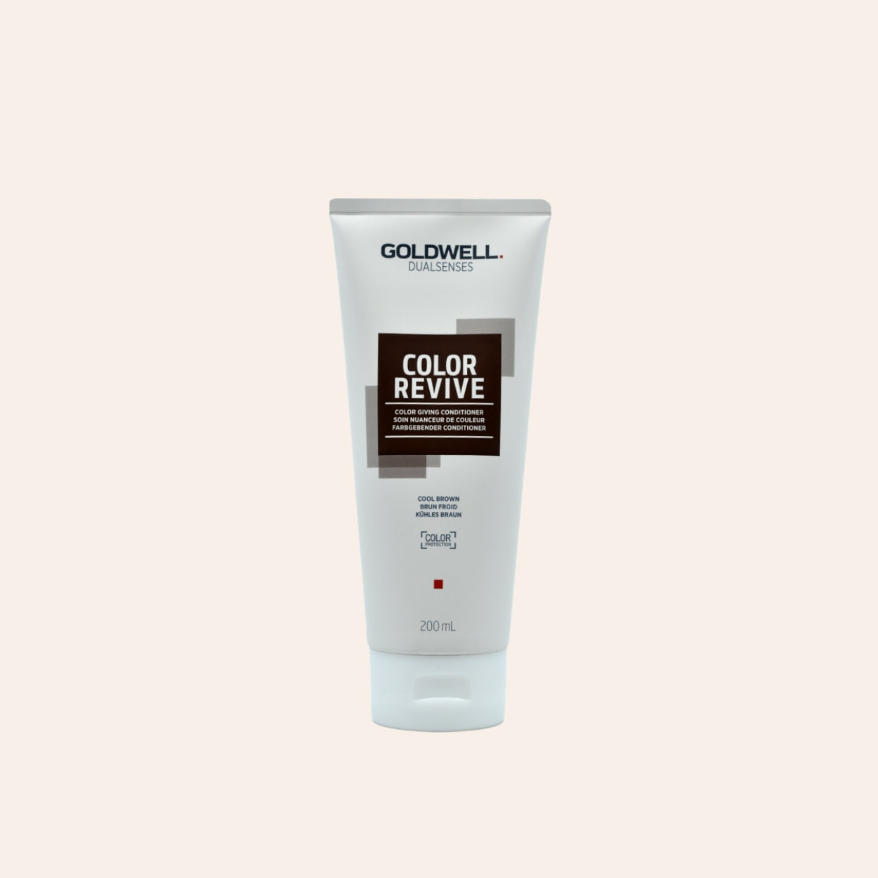 Goldwell Dualsenses Color Revive Color Giving Conditioner 200 ml